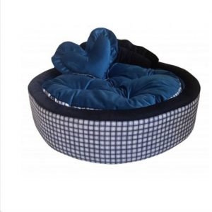 جای خواب سگ و گربه royal dc