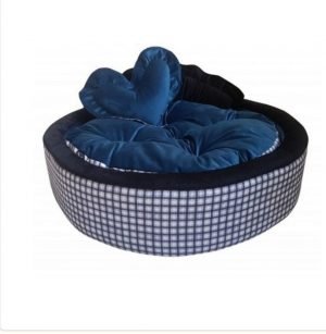 جای خواب سگ و گربه royal dc