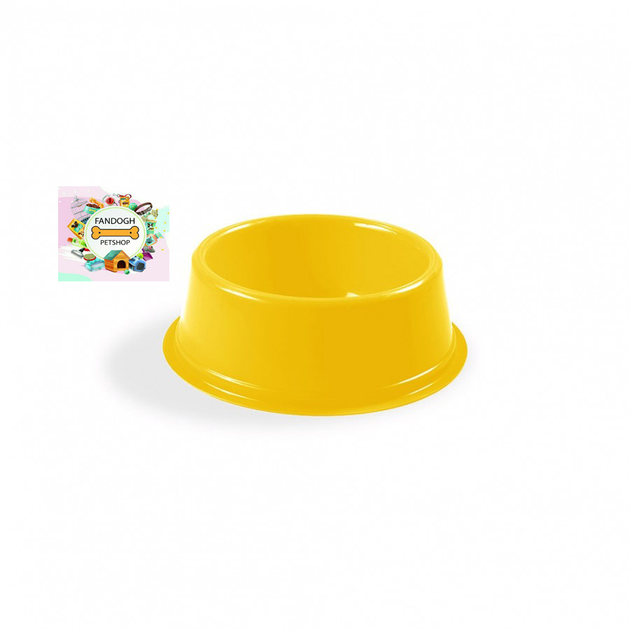 ظرف غذای فلور