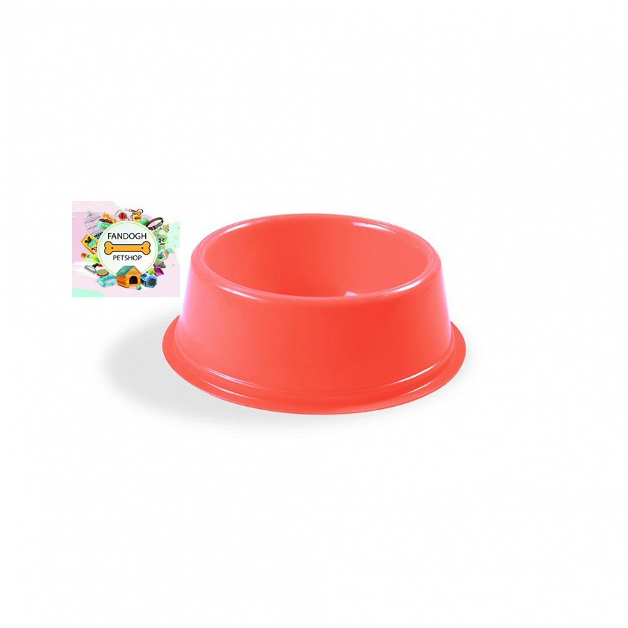 ظرف غذای فلور