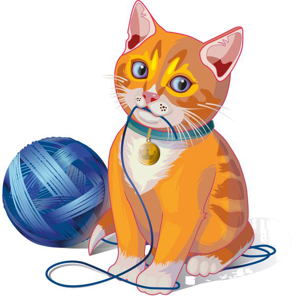 اسباب بازی گربه