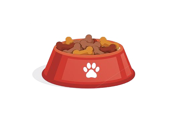 غذای خشک کربه